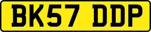 BK57DDP