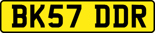 BK57DDR