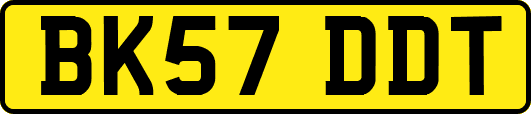 BK57DDT