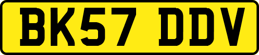 BK57DDV