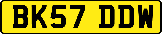 BK57DDW