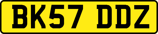 BK57DDZ