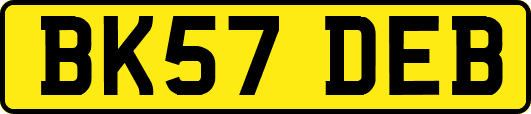 BK57DEB