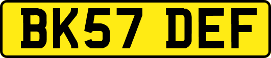 BK57DEF