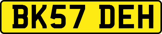BK57DEH