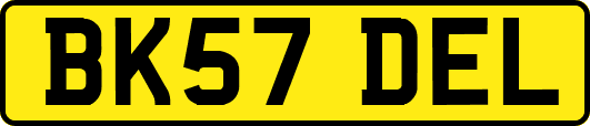 BK57DEL