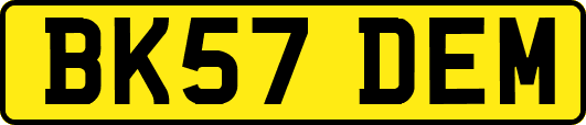 BK57DEM