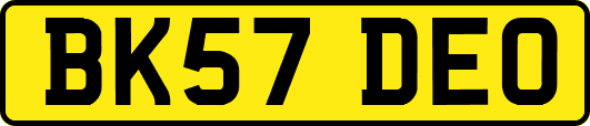 BK57DEO
