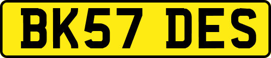 BK57DES