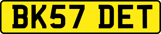 BK57DET