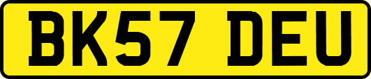BK57DEU