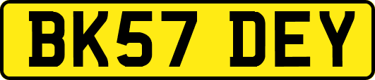BK57DEY