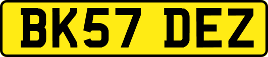 BK57DEZ