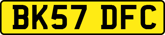 BK57DFC