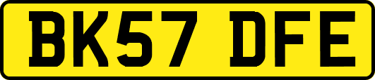 BK57DFE