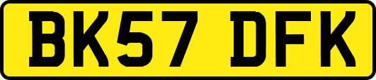 BK57DFK