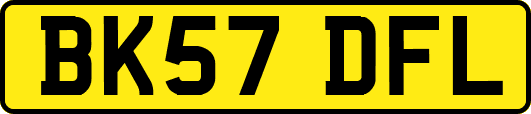 BK57DFL