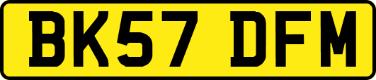 BK57DFM