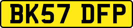 BK57DFP