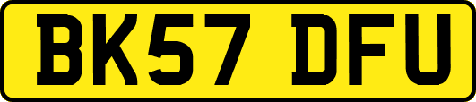 BK57DFU