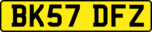 BK57DFZ