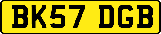 BK57DGB