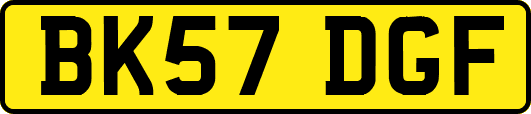 BK57DGF
