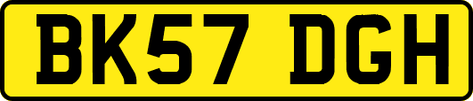 BK57DGH