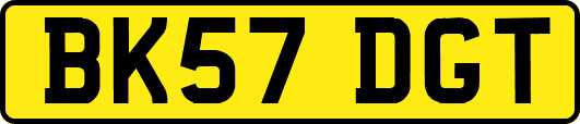 BK57DGT
