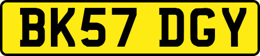 BK57DGY