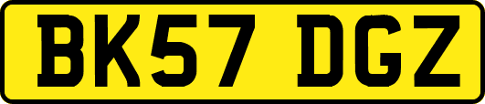 BK57DGZ