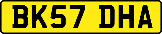 BK57DHA
