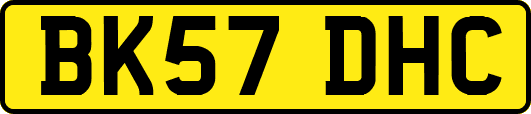 BK57DHC