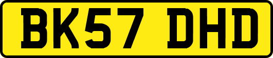 BK57DHD