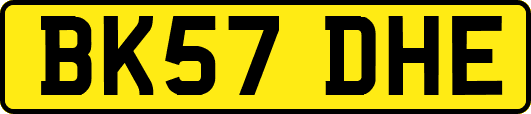 BK57DHE