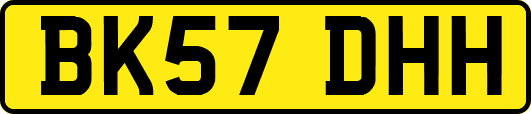 BK57DHH