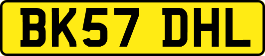 BK57DHL