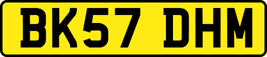 BK57DHM