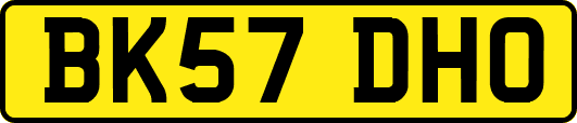 BK57DHO