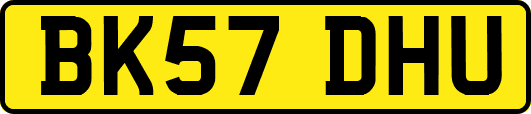 BK57DHU