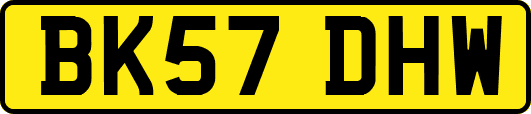 BK57DHW