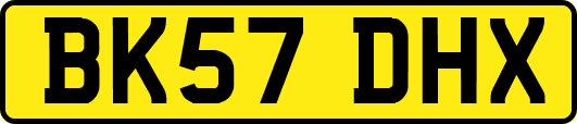 BK57DHX