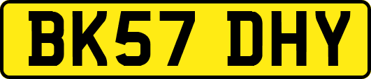BK57DHY