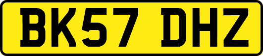 BK57DHZ