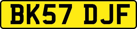 BK57DJF