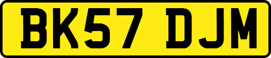 BK57DJM