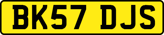 BK57DJS
