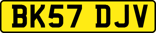 BK57DJV