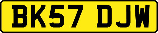 BK57DJW