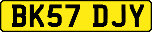 BK57DJY